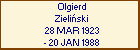 Olgierd Zieliski