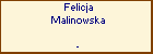 Felicja Malinowska