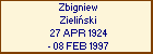 Zbigniew Zieliski