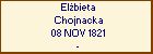 Elbieta Chojnacka