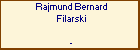 Rajmund Bernard Filarski