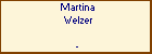Martina Welzer