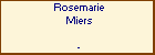 Rosemarie Miers