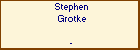 Stephen Grotke