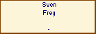 Sven Frey