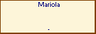 Mariola 