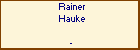 Rainer Hauke