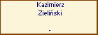 Kazimierz Zieliski
