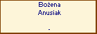 Boena Anusiak