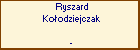 Ryszard Koodziejczak