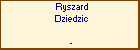 Ryszard Dziedzic