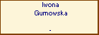 Iwona Gumowska