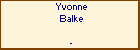 Yvonne Balke