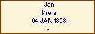 Jan Kreja