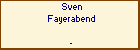 Sven Fayerabend