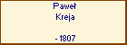 Pawe Kreja