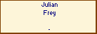 Julian Frey
