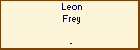 Leon Frey