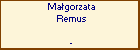 Magorzata Remus