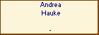 Andrea Hauke