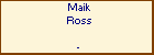 Maik Ross