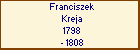 Franciszek Kreja