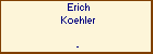 Erich Koehler