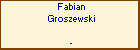 Fabian Groszewski