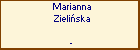 Marianna Zieliska