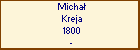 Micha Kreja