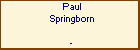 Paul Springborn