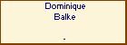 Dominique Balke