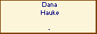 Dana Hauke