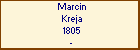 Marcin Kreja