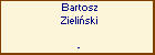 Bartosz Zieliski