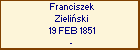 Franciszek Zieliski