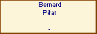 Bernard Piat