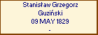 Stanisaw Grzegorz Guziski