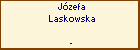 Jzefa Laskowska