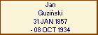 Jan Guziski