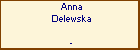 Anna Delewska