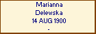 Marianna Delewska