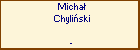 Micha Chyliski