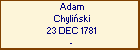 Adam Chyliski