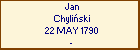 Jan Chyliski