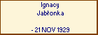 Ignacy Jabonka