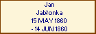 Jan Jabonka