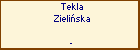 Tekla Zieliska