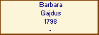 Barbara Gajdus