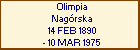 Olimpia Nagrska